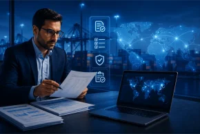 Assessoria e Consultoria Aduaneira